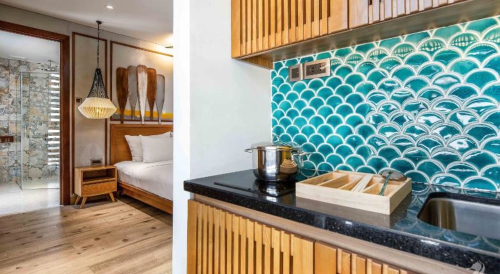 Where to stay in da nang Seahorse Han Market Da Nang