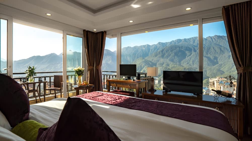 BM Sapa Horizon Hotel
