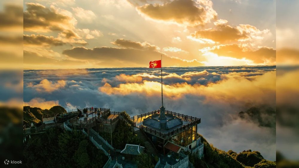 BM Sunworld Fansipan Legend