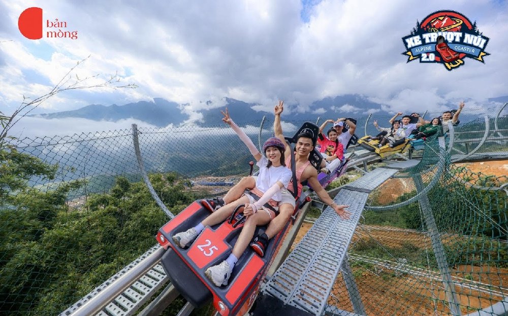 BM Alpine Coaster