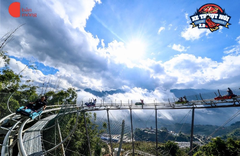 BM Alpine Coaster