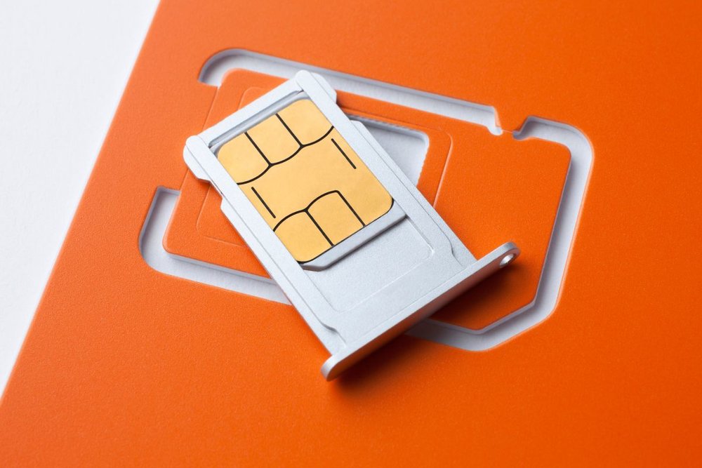 Thẻ Sim 4G Nhận Ngay Tại Sân Bay Bangkok