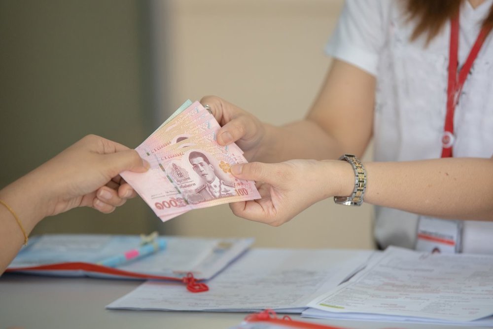 Trải Nghiệm Phòng Chờ Global Gateway ở Sân Bay Suvarnabhumi