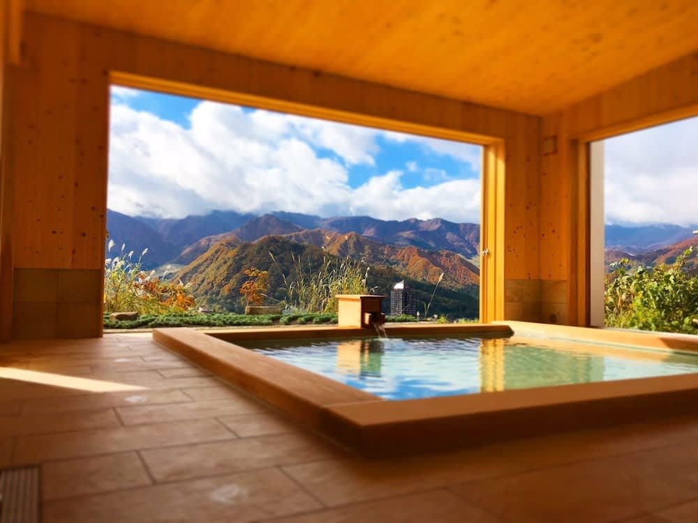 Hotel Sierra Resort Yuzawa