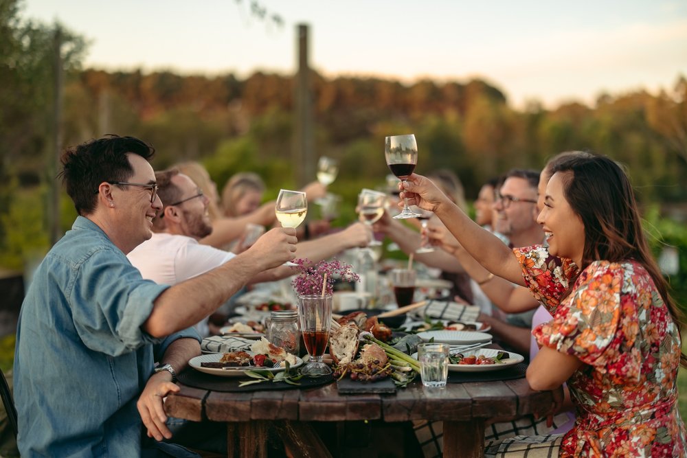 perth road trip itinerary Food and Wine Trail swan valley