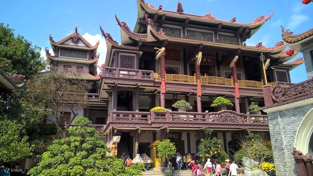 Bảo Tàng Quang Trung