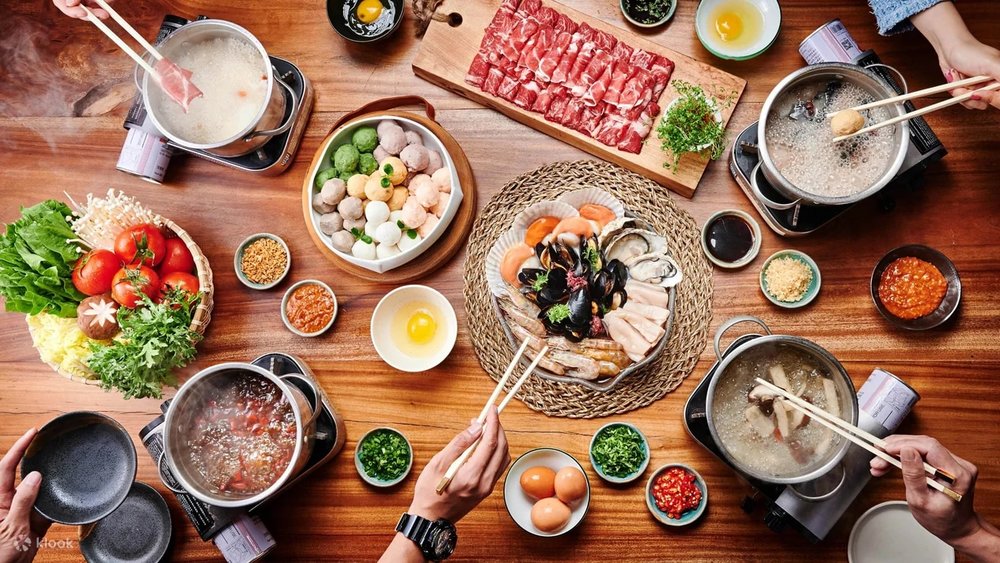 新濠鋒, 澳門火鍋, 澳門美食, 澳門自由行, 新濠