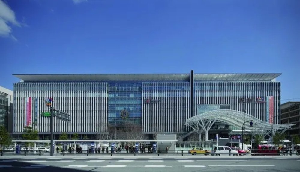 北九州自由行 博多車站