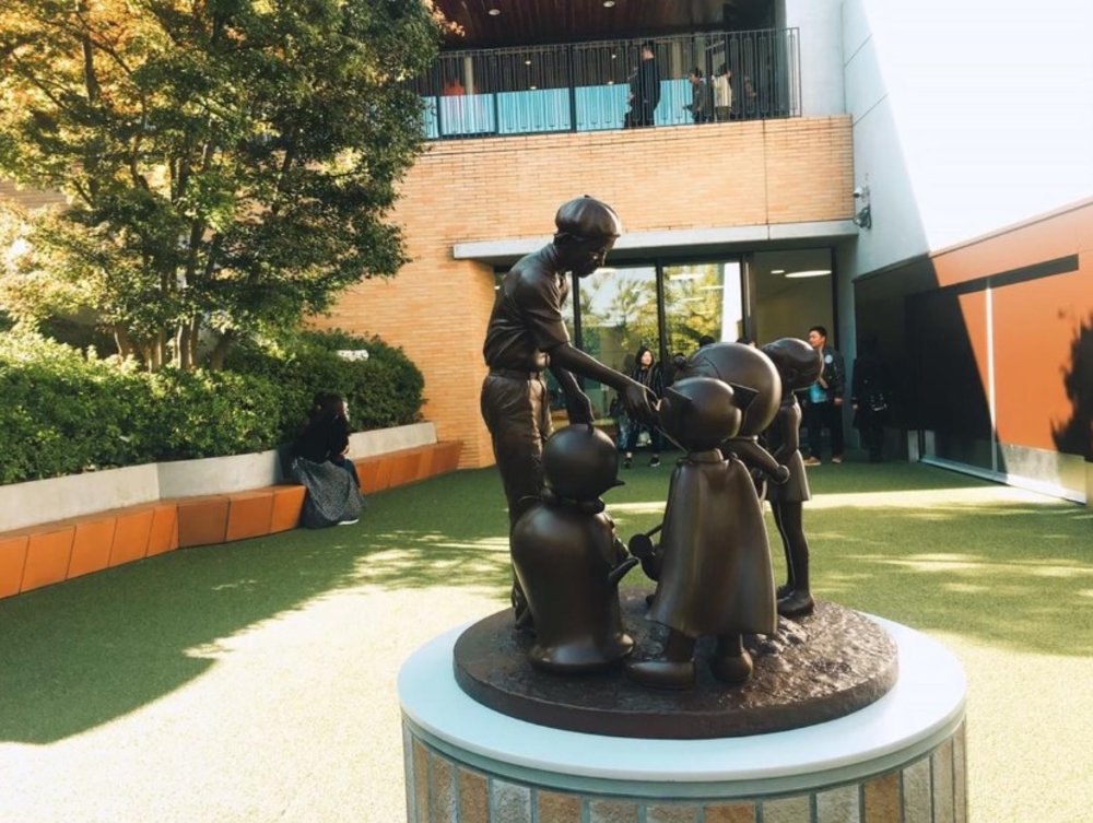 Thỏa Thích “Sống Ảo” Tại Khu Vui Chơi Trên Tầng Thượng 