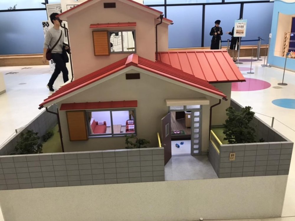 Những Điều Cần Lưu Ý Khi Tham Quan Bảo Tàng Fujiko F. Fujio