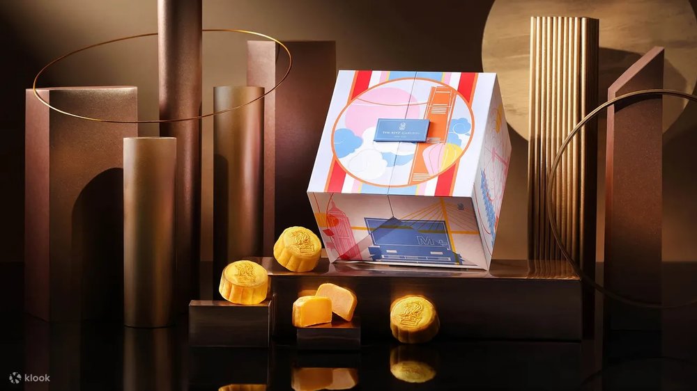 [HK]The Ritz-Carlton