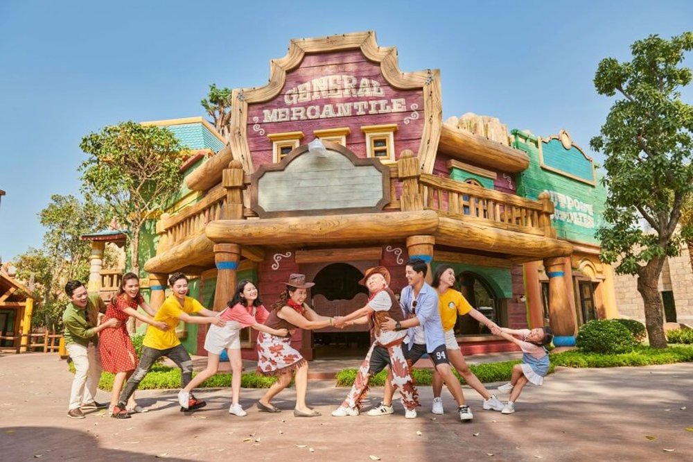 富國島珍珠樂園｜地理位置