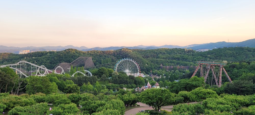 韓國愛寶樂園