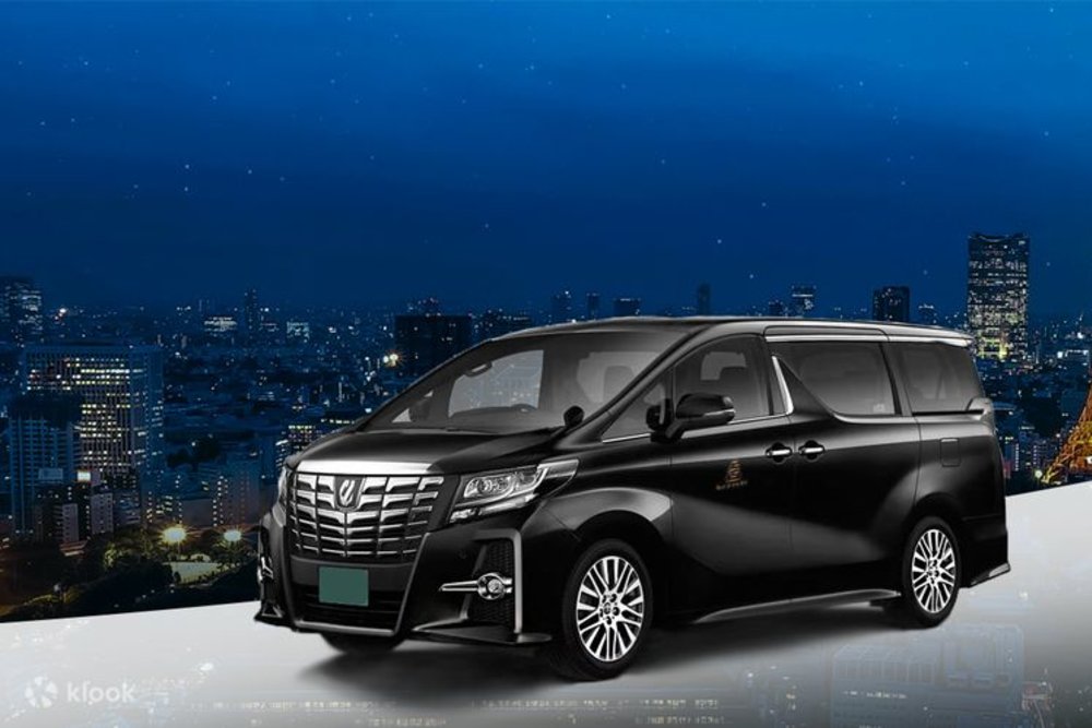 Đi LEGOLAND Nhật Bản Bằng Ô Tô