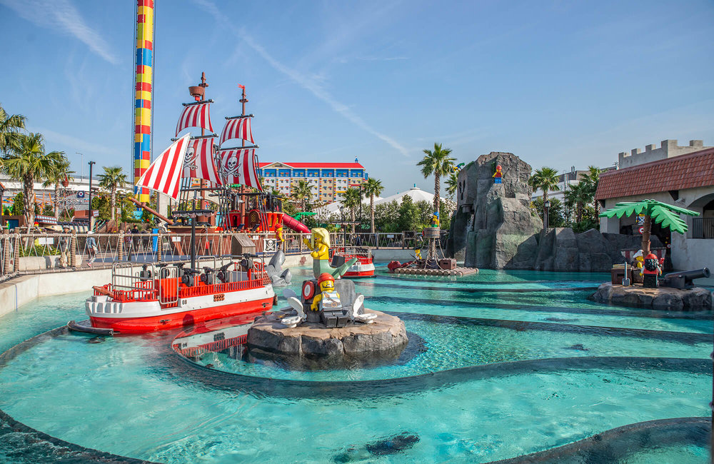 Pirate Shores: Cuộc Phiêu Lưu Kỳ Thú