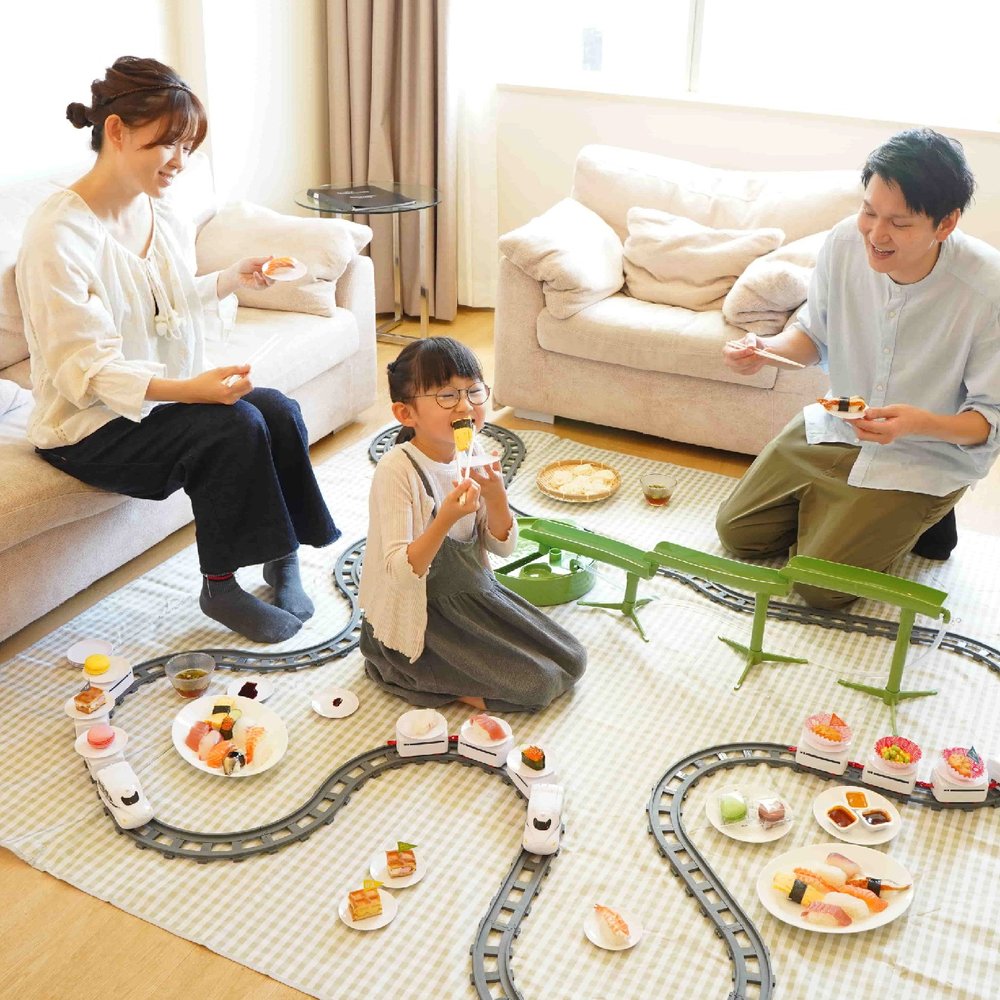 Family Friendly Hotels Osaka Fraser Residence Nankai Osaka