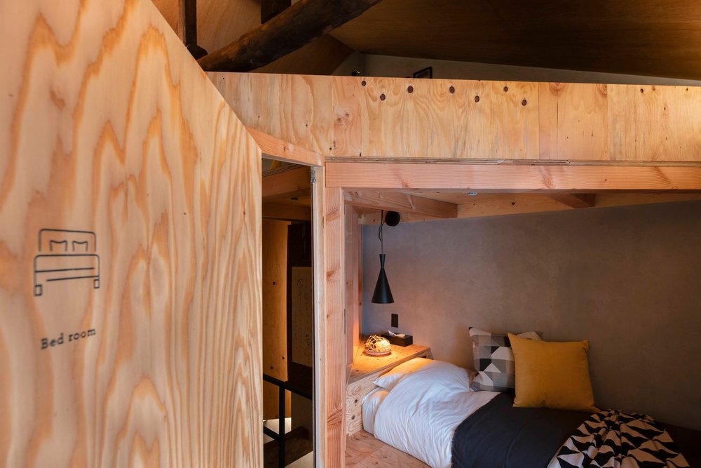 Family Friendly Hotels Osaka CONTEXTED Osaka