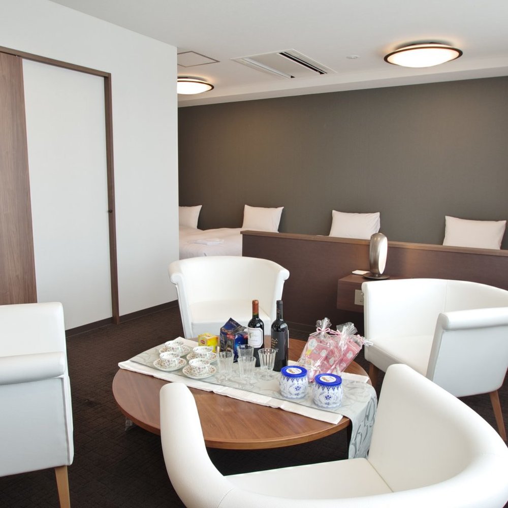 Family Friendly Hotels Osaka Bande Hotel