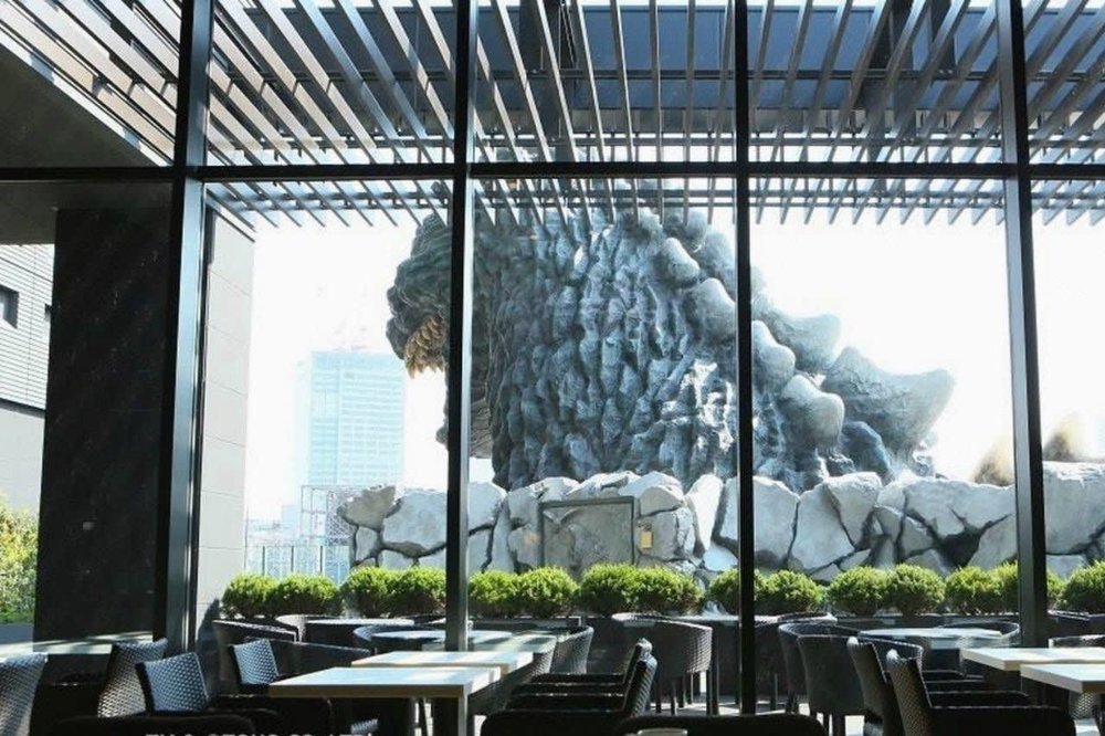 六本木住宿推薦｜格拉斯麗新宿飯店