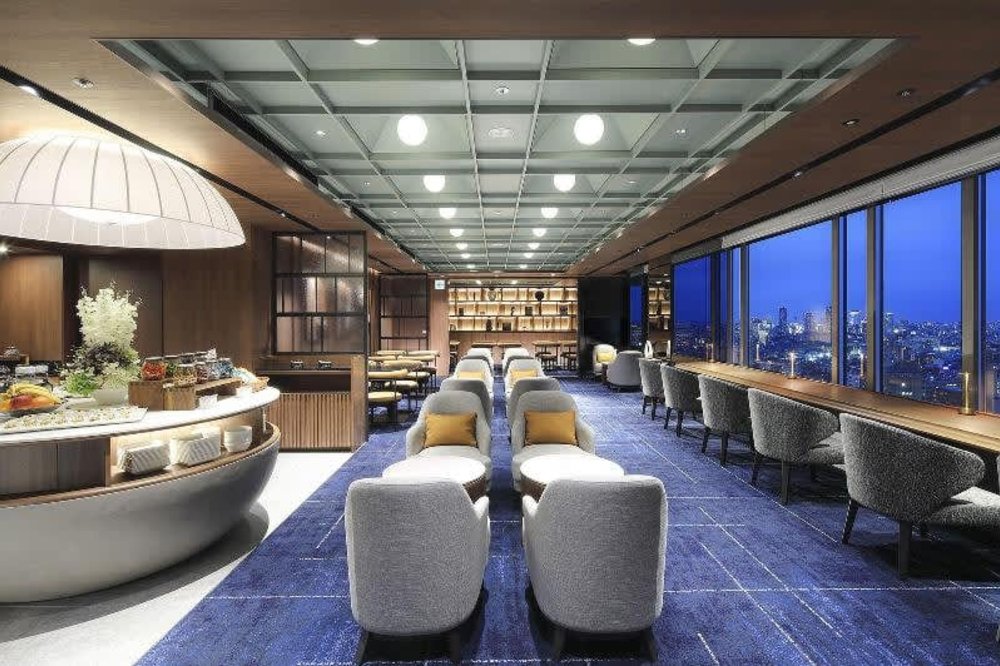 六本木飯店推薦｜東京巨蛋飯店