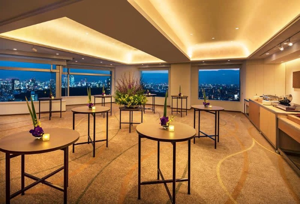 六本木飯店推薦｜小田急世紀南悅飯店