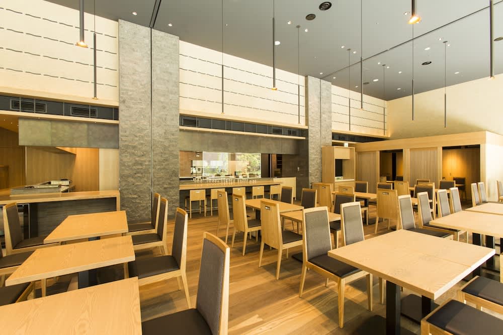 六本木飯店推薦｜JR九州Blossom飯店新宿