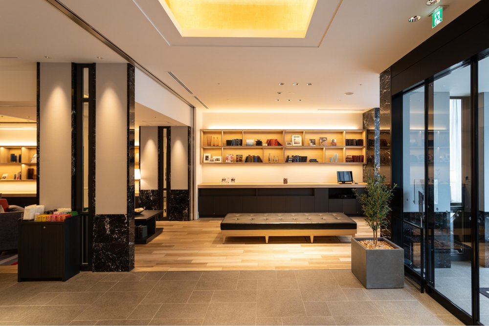 六本木飯店推薦｜VIA INN 飯田橋後樂園