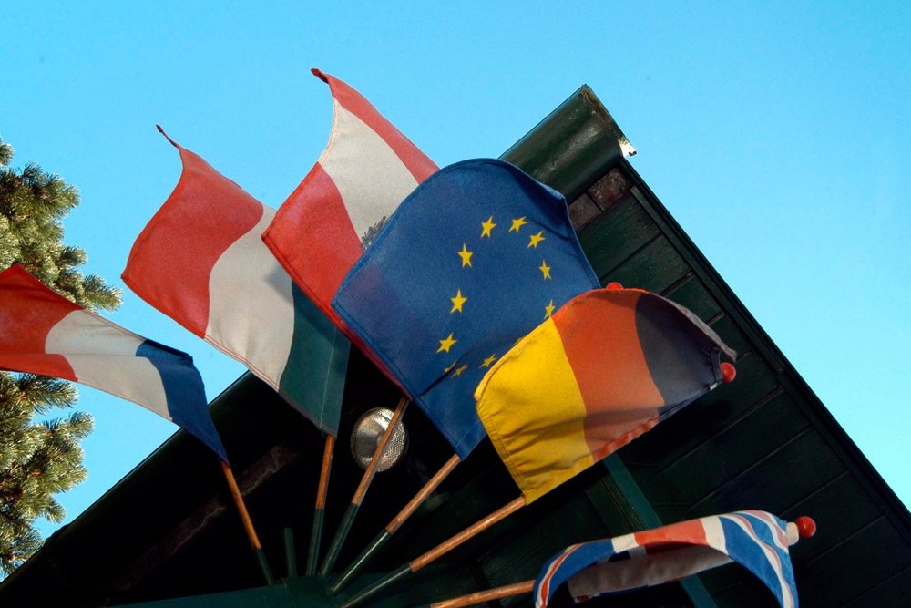 Yêu Cầu Nhập Cảnh Đối Với Công Dân Ngoài EU