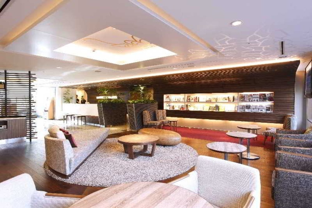 六本木飯店推薦｜JR 東日本澀谷 METS 飯店