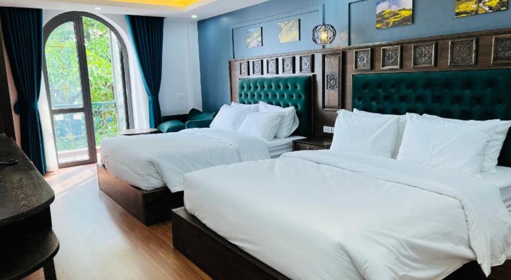 where to stay in sapa youth homestay