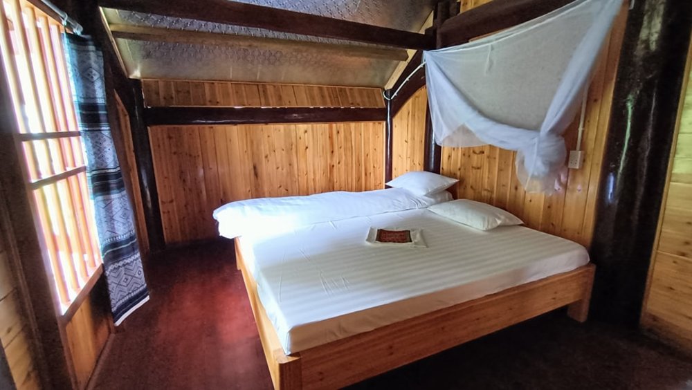 where to stay in sapa homestays