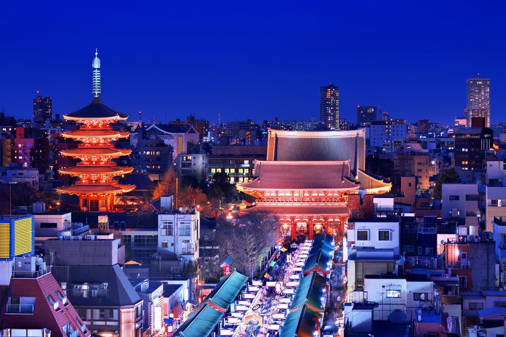 Nhà hát Asakusa Engei