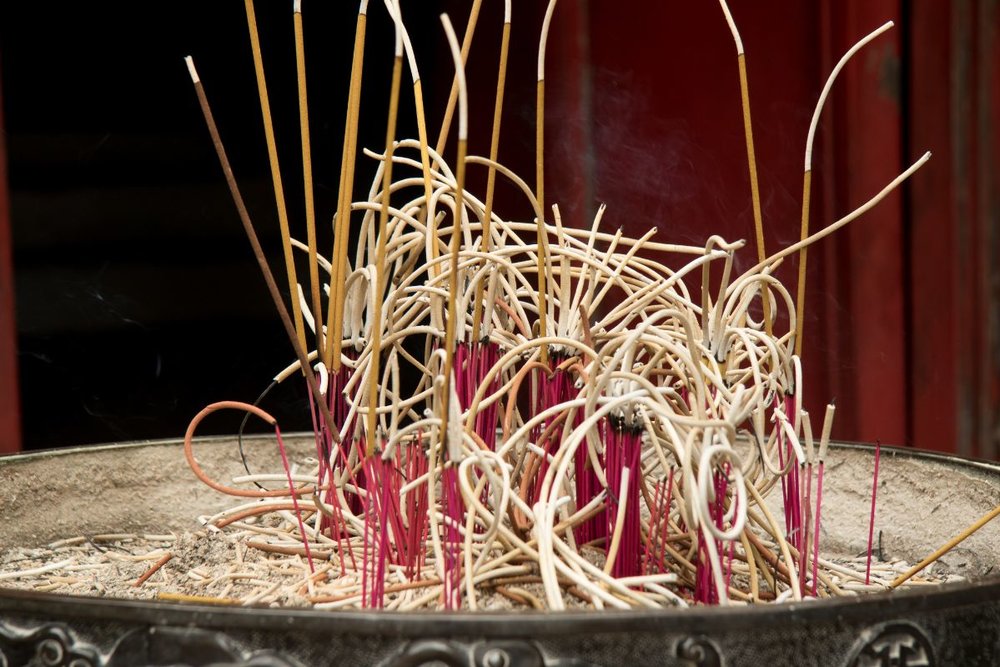 Giờ Mở Cửa Chùa Hương Tham Khảo