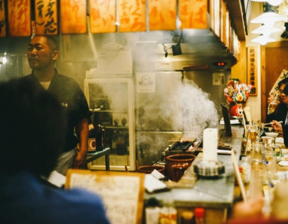 Photo Credit: Josh Wilburne on Unsplash