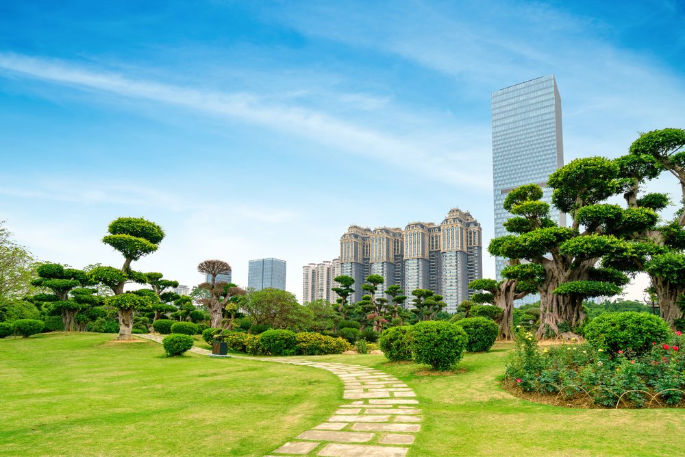 Mẹo Vặt Du Lịch Nam Ninh Tự Túc