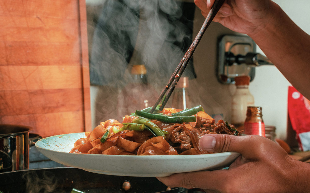 Các Món Ăn Ngon Phải Thử Khi Đi Du Lịch Nam Ninh