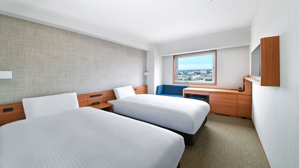 千歲住宿推薦|千歲JR飯店