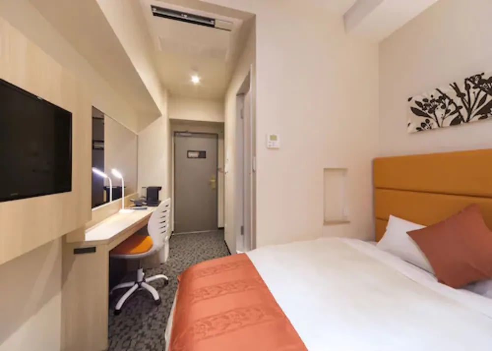 千歲住宿推薦|千歲皇后飯店