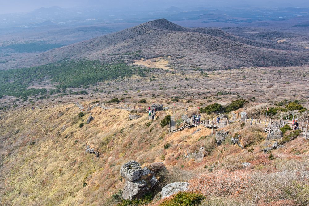 Con Đường Yeongsil 