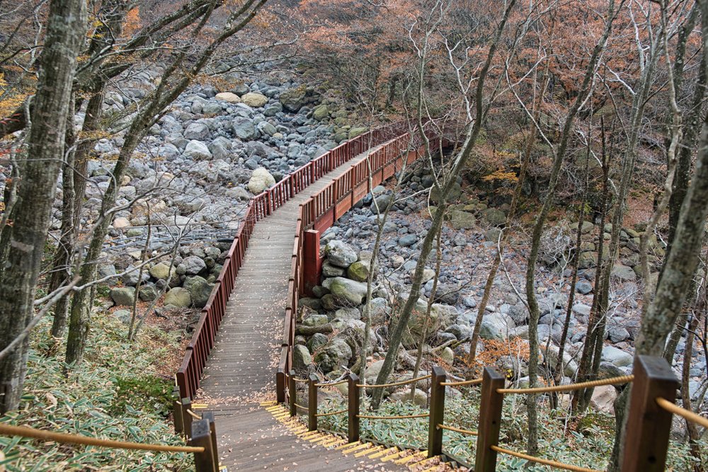 Con Đường Eorimok