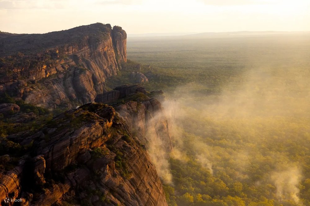 Kakadu National Park