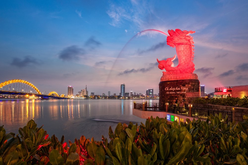 Phương Tiện Di Chuyển Khi Đi Đà Nẵng Tự Túc    