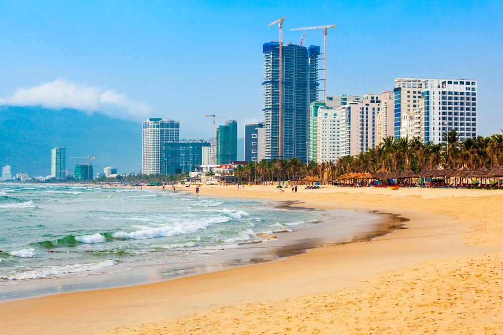 Lên Kế Hoạch Đặt Phòng Khách Sạn Đà Nẵng