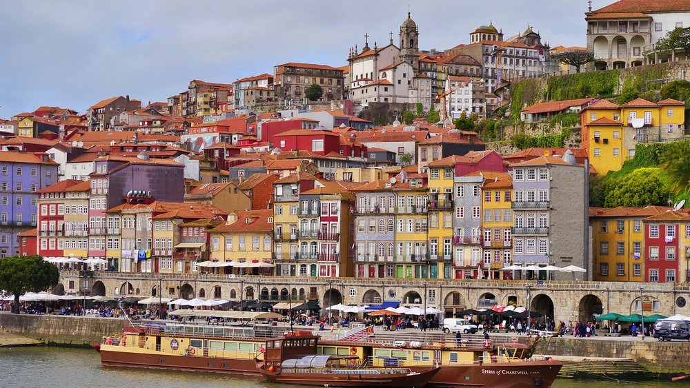 Porto City