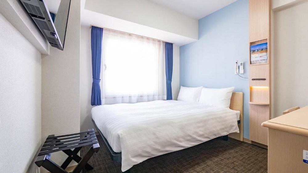 Các Khách Sạn Ở Gần Sanrio Puroland 