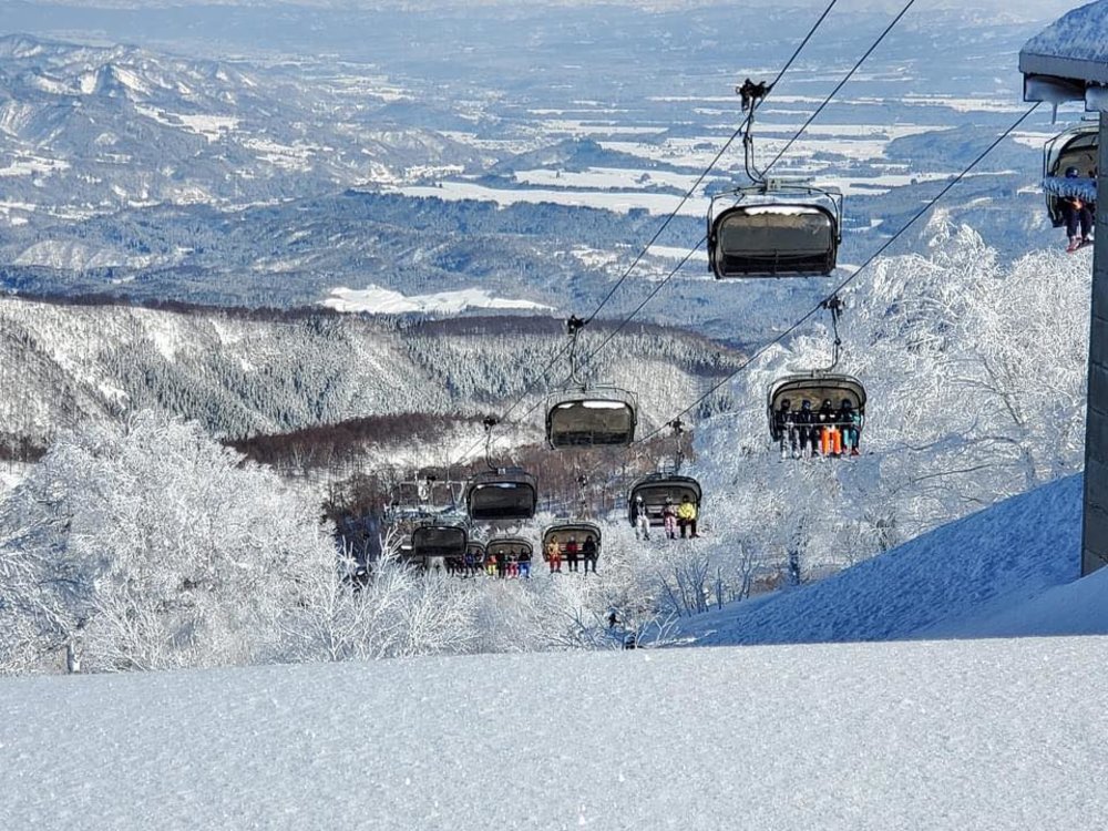 Image source: Nozawa Onsen Sokoro fan page