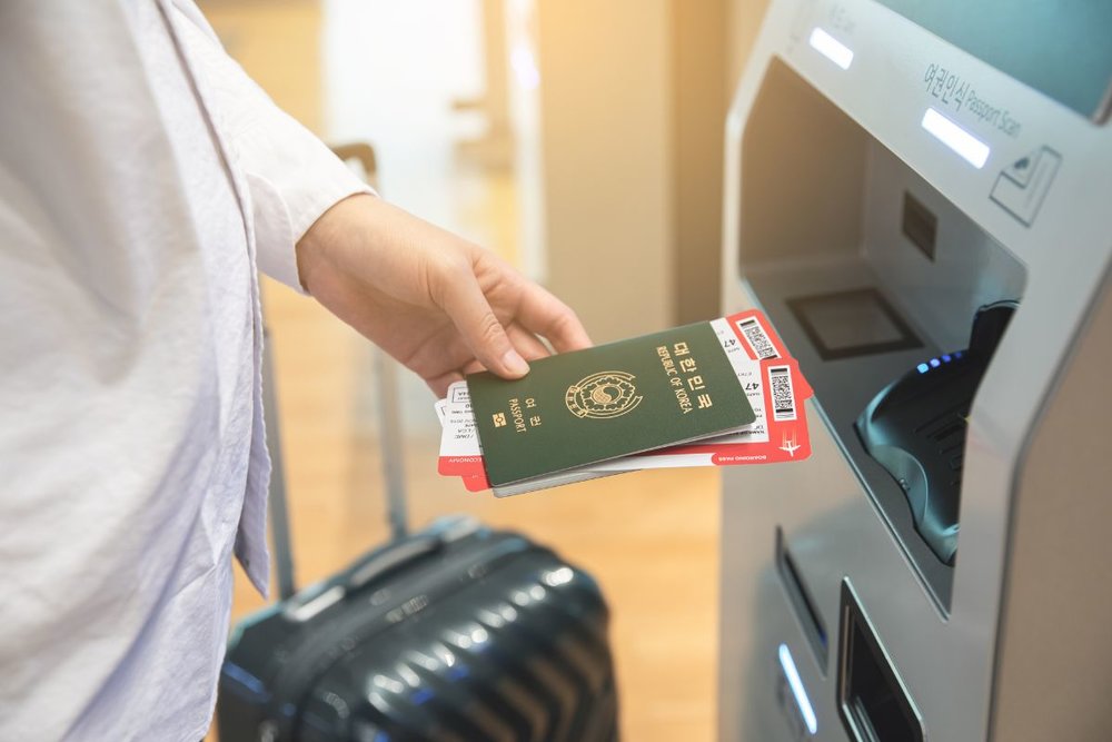 Dịch Vụ Làm Thủ Tục Tự Động