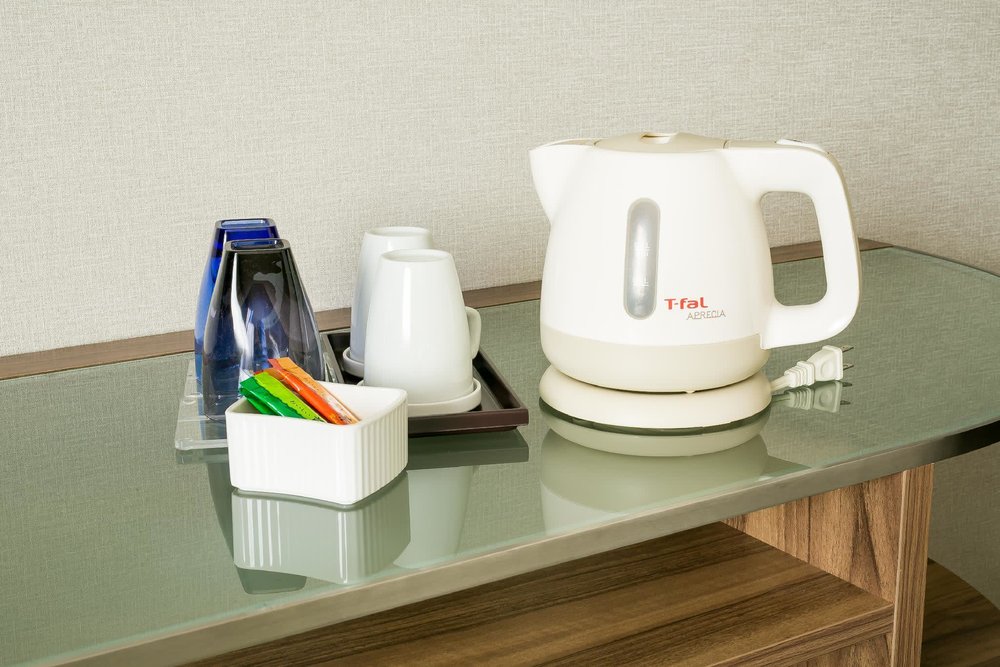 上野寶石飯店|雙床客房開箱