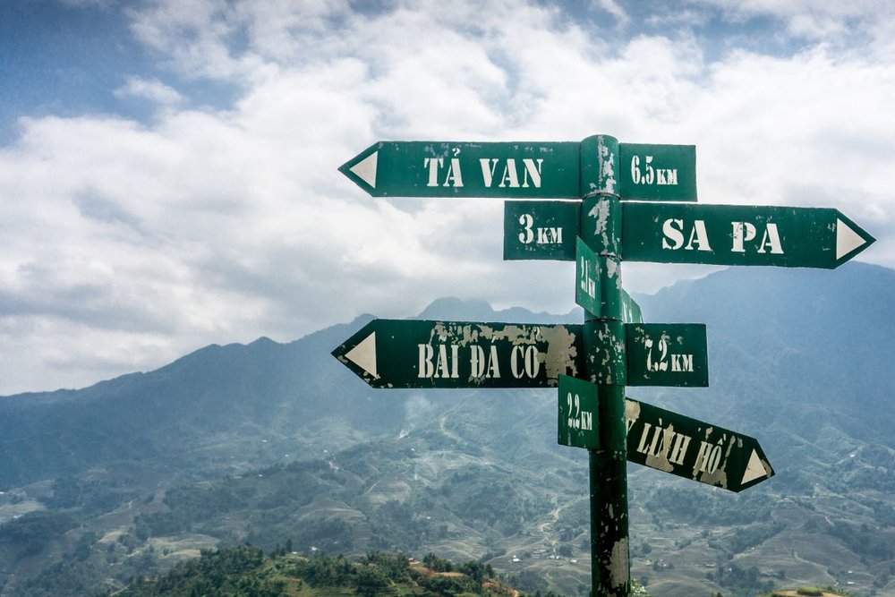 Chợ Tình Sapa Ở Đâu? 