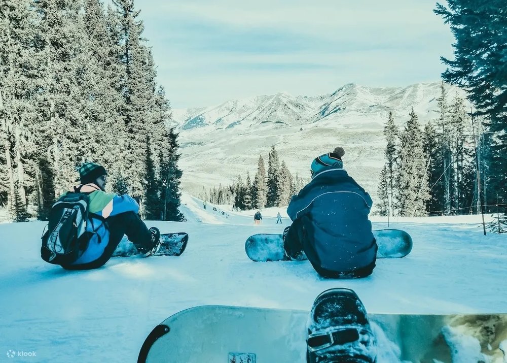 Nagano Skiing｜Hakuba Ski Resort